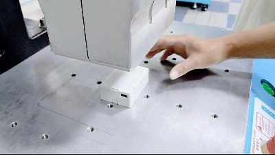 超聲波焊接技術賦能本地產(chǎn)業(yè)升級