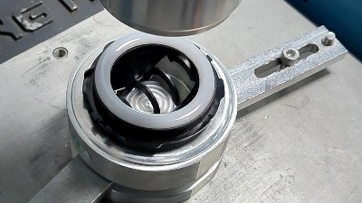 防城港伺服超聲波焊接機：文具盒制造的精密焊接解決方案